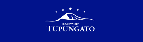 Instituto de Educación Superior N°9-009 "TUPUNGATO"