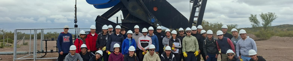 Petroleo 3